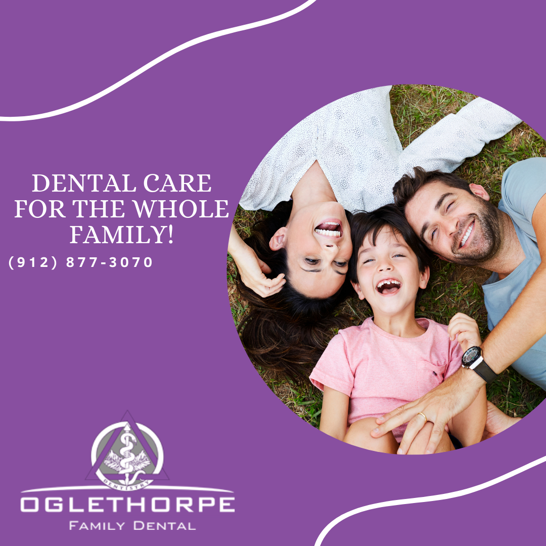Oglethorpe Family Dental, LLC gallery photo 4