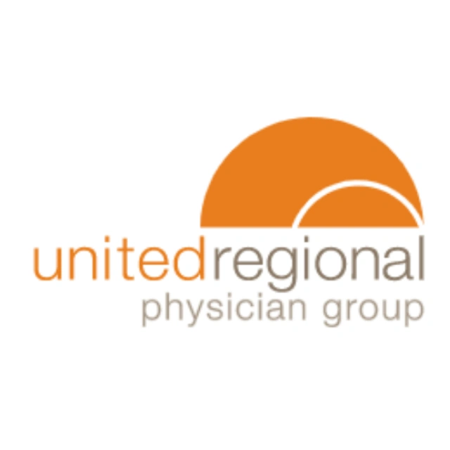 UNITED REGIONAL PHYSICIAN GROUP (URPG) Logo
