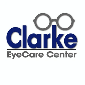 Clarke EyeCare Center Logo