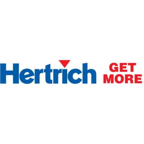 Hertrich Family of Auto Dealerships Logo