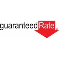Guaranteed Rate - Mohamed Tawy Logo