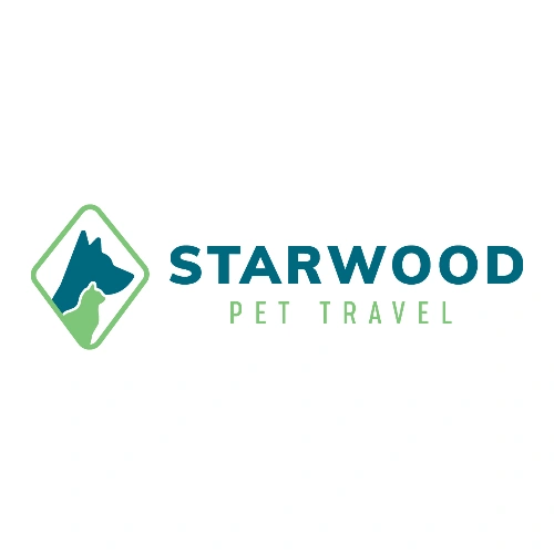 Starwood Pet Travel Logo