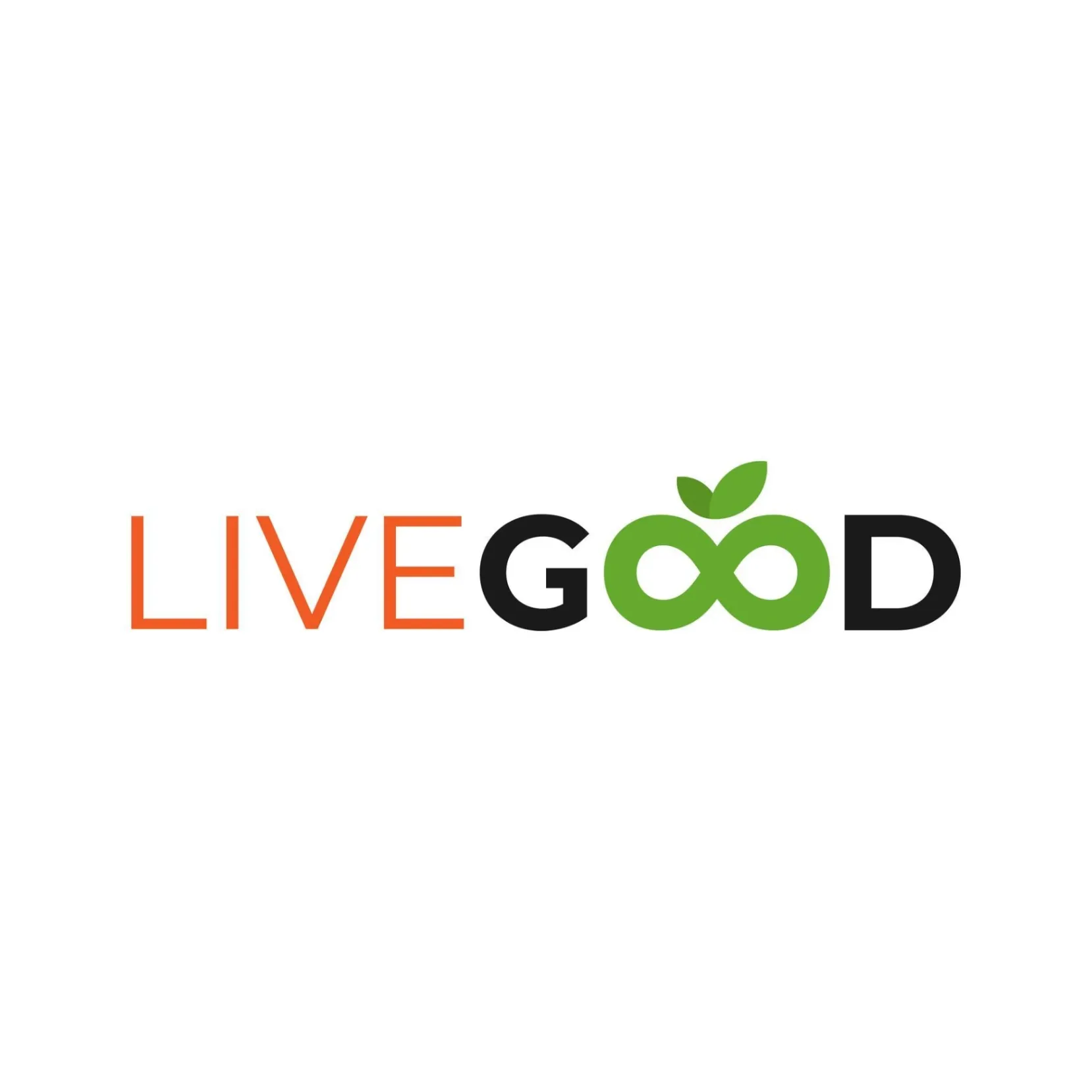 LiveGood Health Awareness Logo
