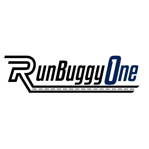 RunBuggyONE Logo