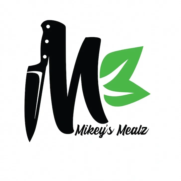 MIKEY'S MEALZ Logo