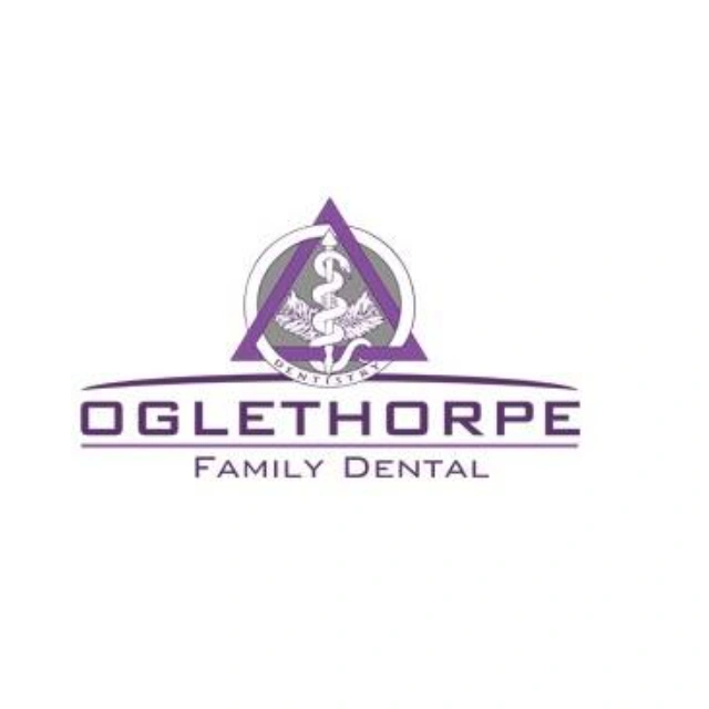Oglethorpe Family Dental, LLC Logo
